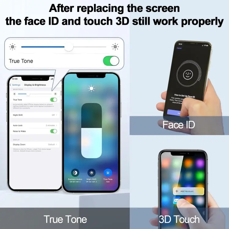 Incell LCD Screen for iPhone 11 - Image 9