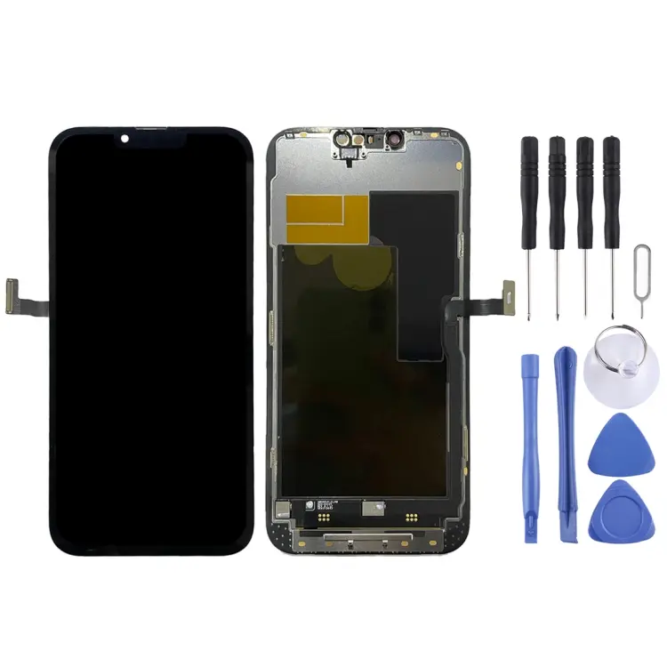For iPhone 13 Pro Max Original LCD Screen - Image 2