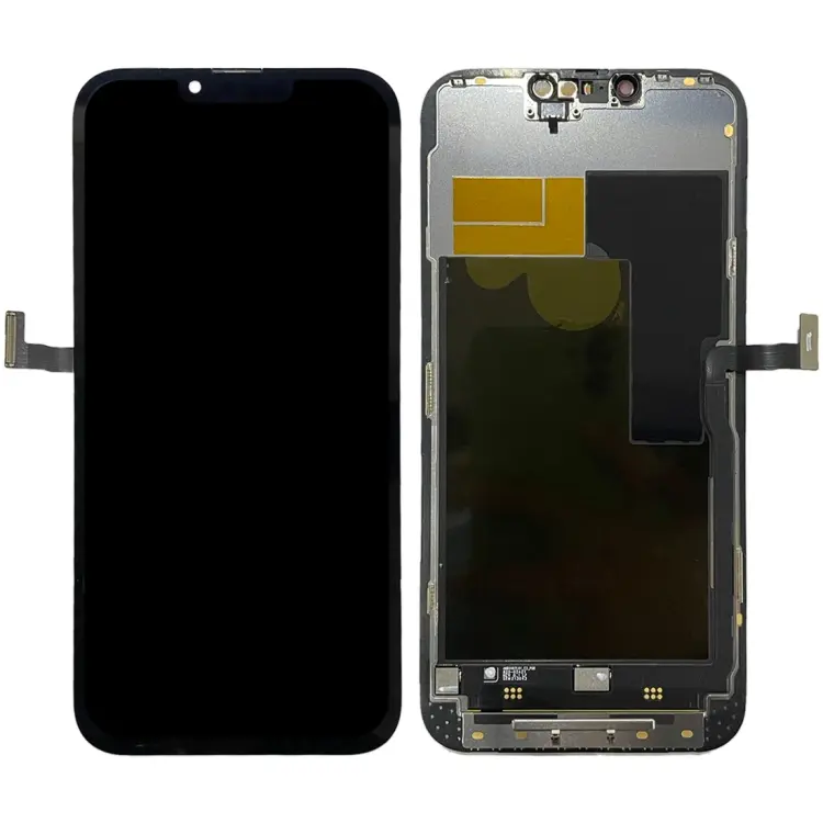For iPhone 13 Pro Max Original LCD Screen - Image 3