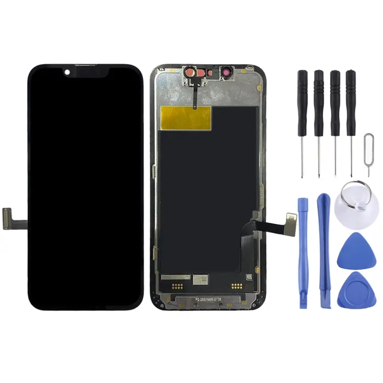 For iPhone 13 Pro Original LCD Screen - Image 2