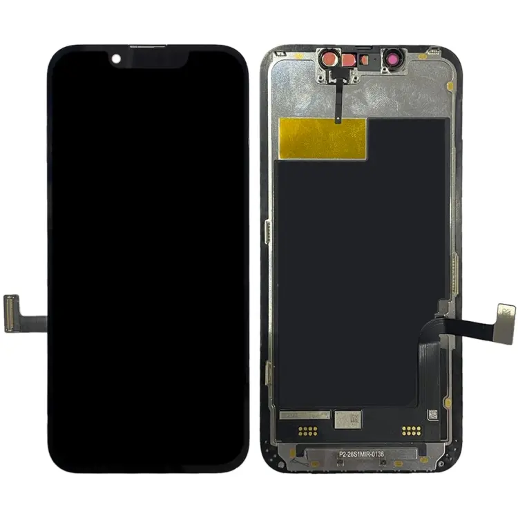 For iPhone 13 Pro Original LCD Screen - Image 3