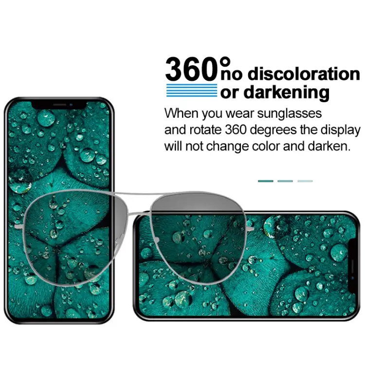 For iPhone 13 Pro Original LCD Screen - Image 6