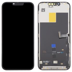 JK Soft OLED LCD Screen For iPhone 13 Pro