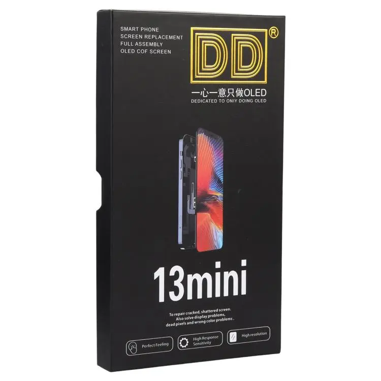 iPhone 13 mini Hard OLED Screen - Image 10