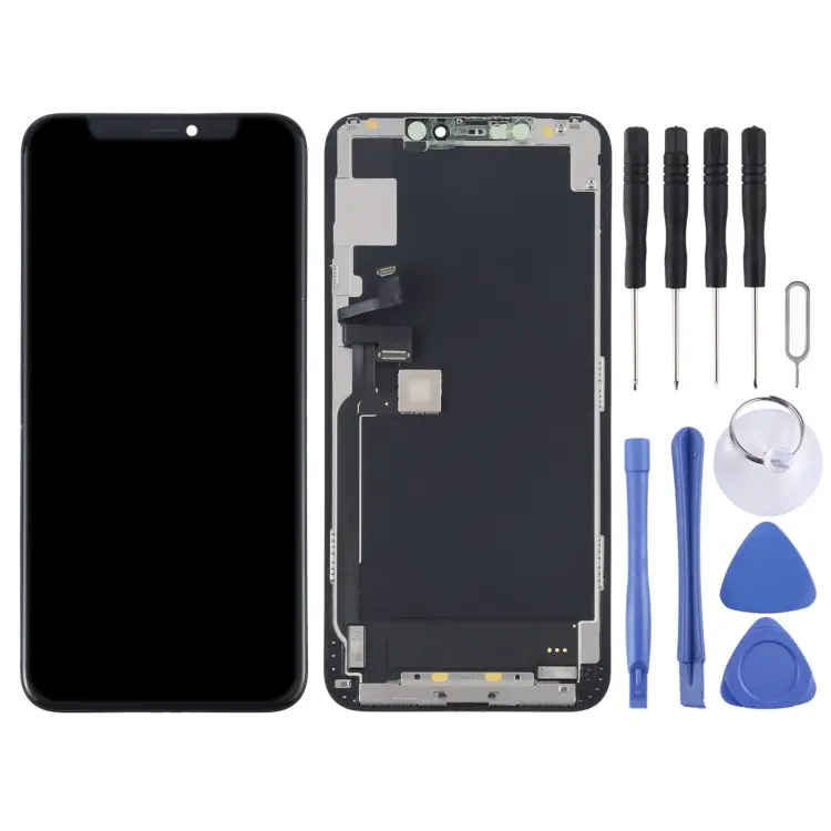 iPhone 11 Pro Max Original OLED Screen - Image 2
