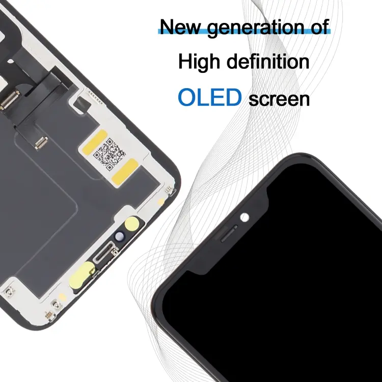 OLED LCD Screen For iPhone 11 Pro Max - Image 4