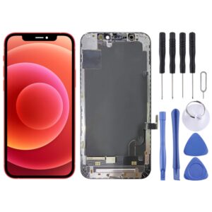 For iPhone 12 Mini Original LCD Screen