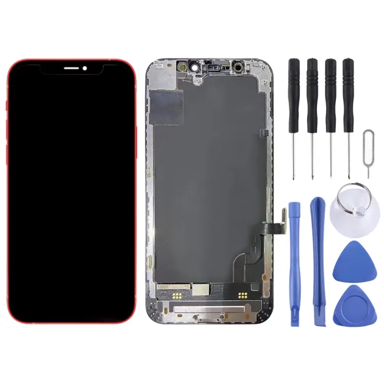 For iPhone 12 Mini Original LCD Screen - Image 2