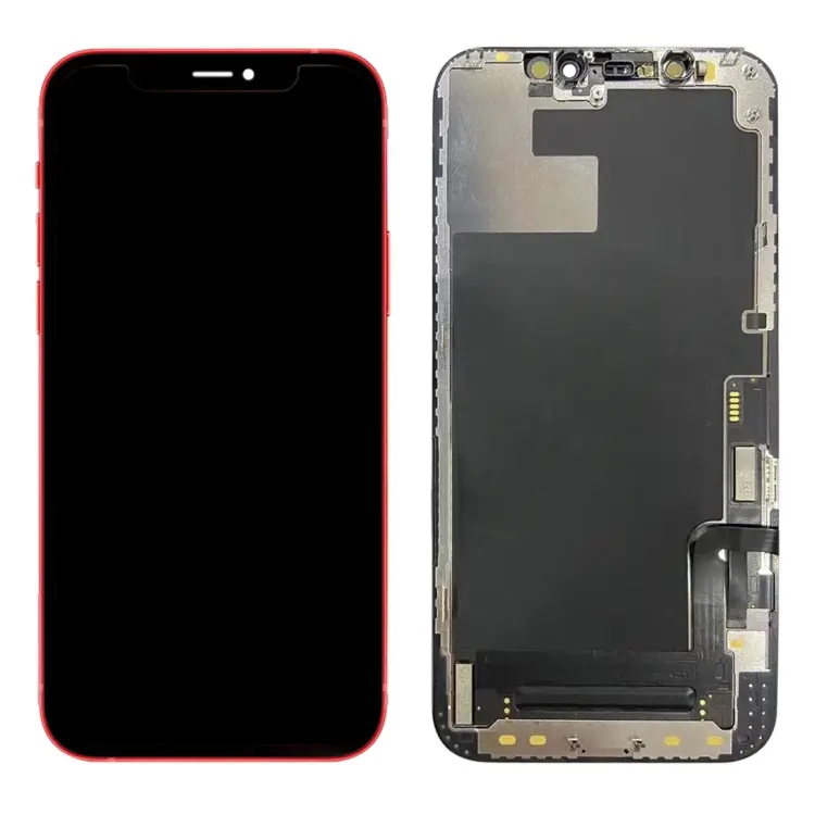 For iPhone 12 Mini Original LCD Screen - Image 3