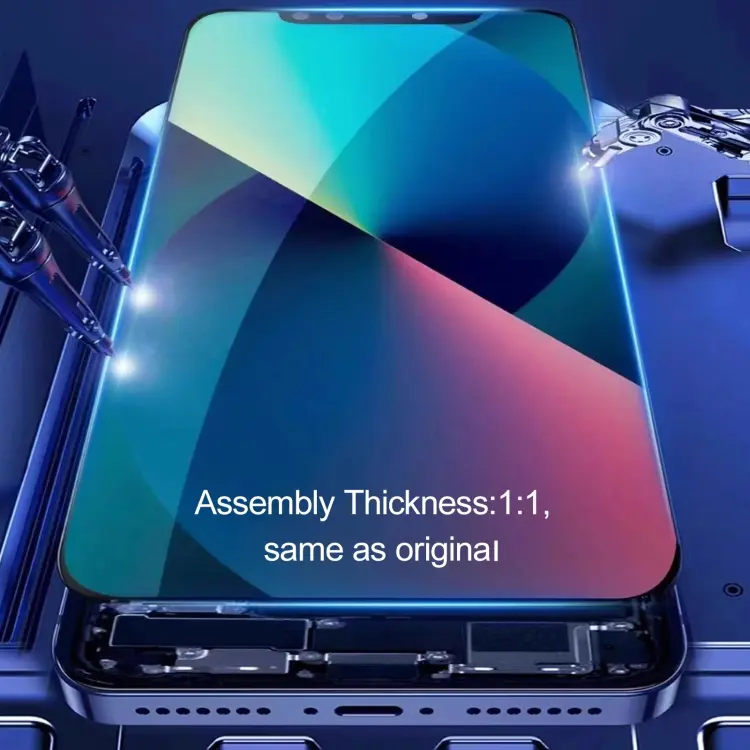GX Hard OLED Screen for iPhone 12 mini - Image 7