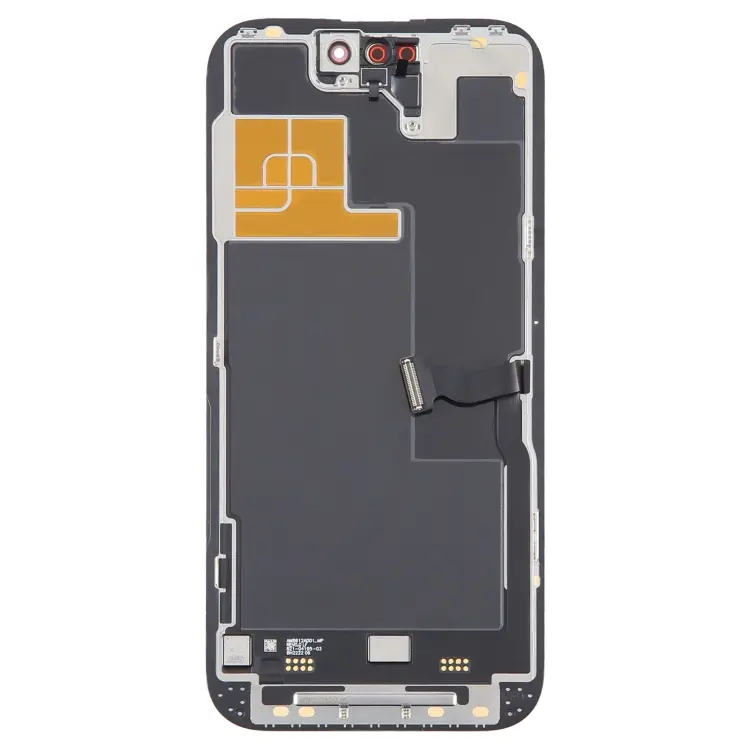 For iPhone 14 Pro Original Super Retina XDR OLED Screen - Image 3