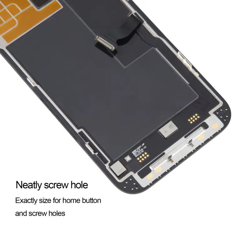 For iPhone 14 Pro Original Super Retina XDR OLED Screen - Image 5