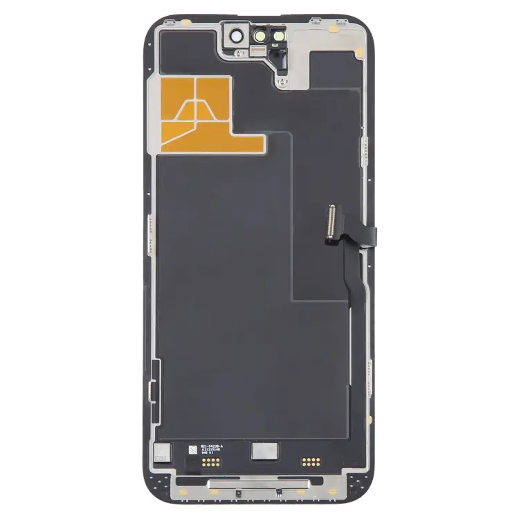For iPhone 14 Pro Max Original Super Retina XDR OLED Screen - Image 3