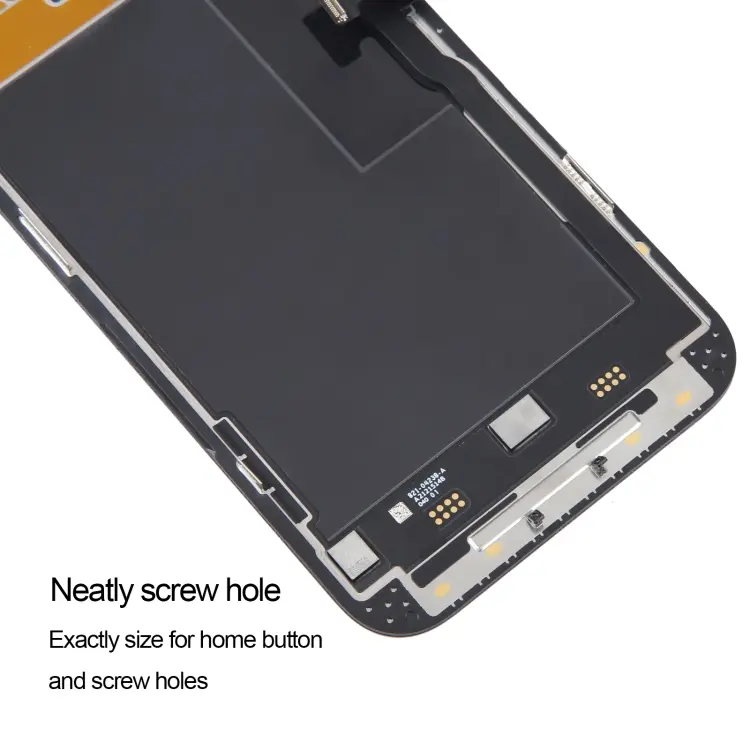 For iPhone 14 Pro Max Original Super Retina XDR OLED Screen - Image 5