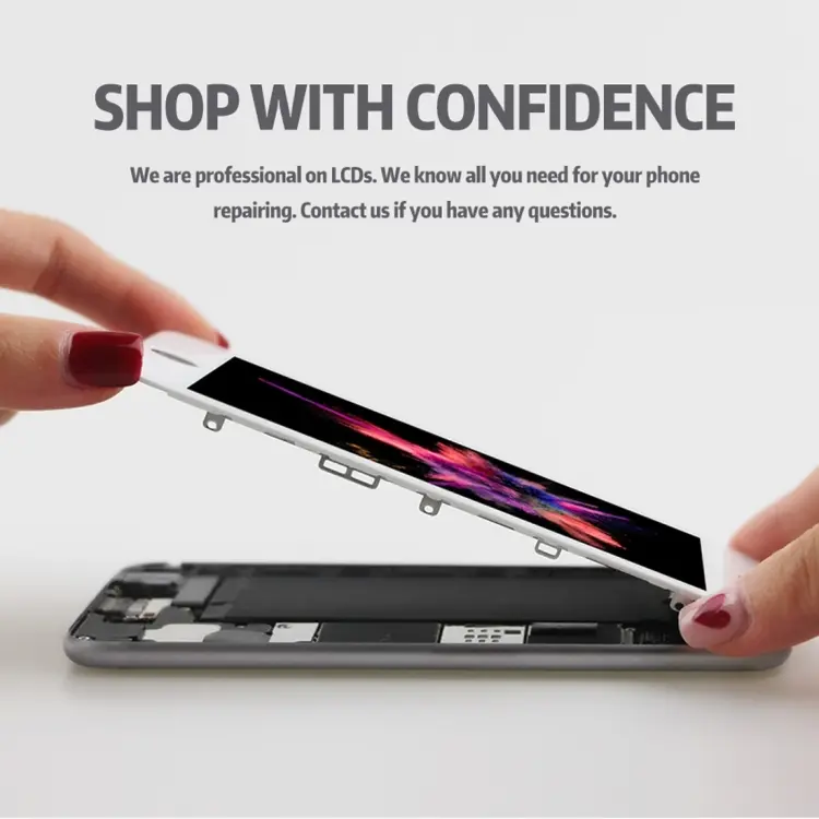 For iPhone 14 Pro Max Original Super Retina XDR OLED Screen - Image 8