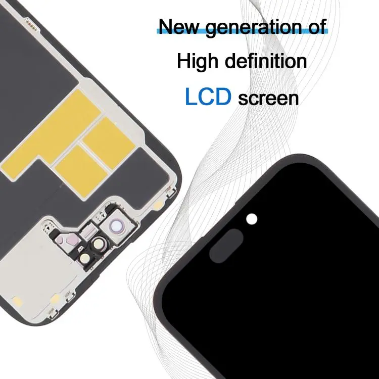 OLED LCD Screen For iPhone 14 Pro - Image 4