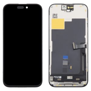 JK incell LCD Screen For iPhone 15 Pro