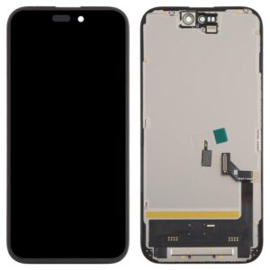 iPhone 15 Soft OLED Screen