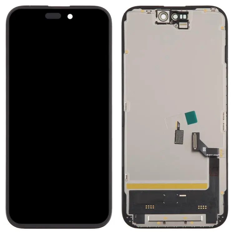 iPhone 15 Soft OLED Screen