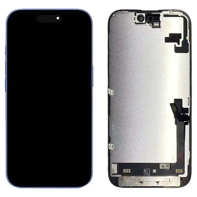 For iPhone 16 Original Super Retina XDR OLED Screen - Image 2