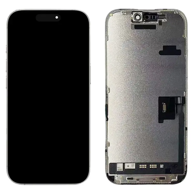For iPhone 16 Pro Original LTPO Super Retina XDR OLED Screen - Image 2