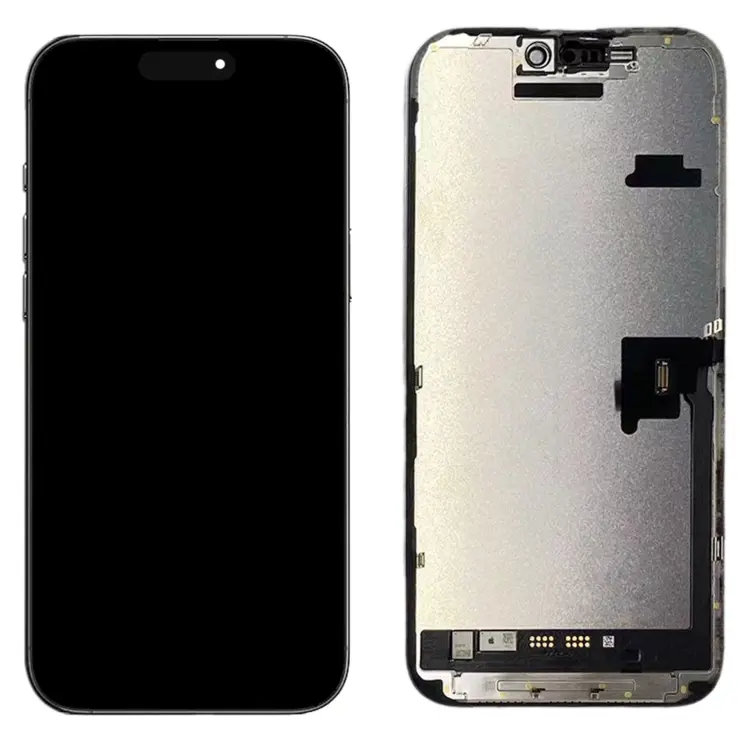 For iPhone 16 Pro Max Original LTPO Super Retina XDR OLED Screen - Image 2