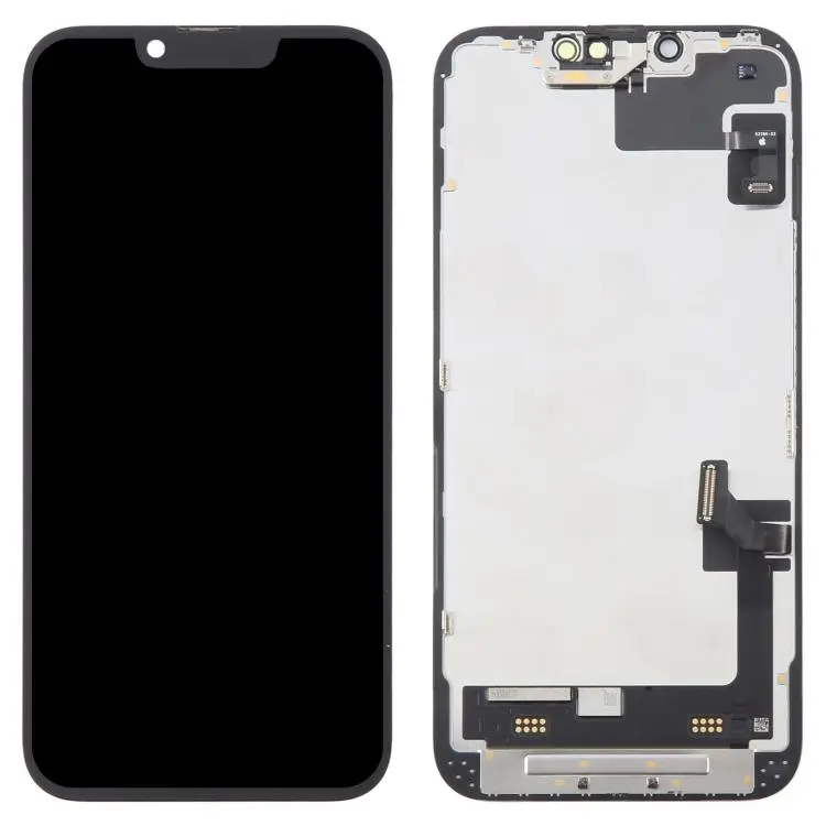 For iPhone 16e Original LCD Screen - Image 2