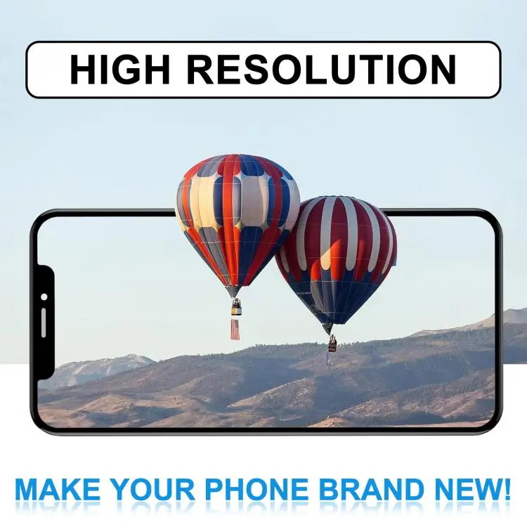 For iPhone 16e Original LCD Screen - Image 7
