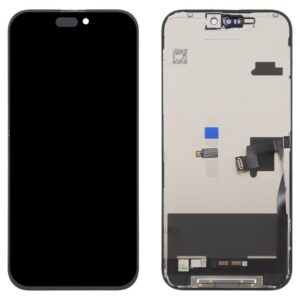 Incell LCD Screen For iPhone 16 Pro Max