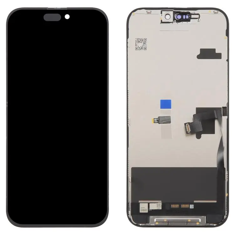 Incell LCD Screen For iPhone 16 Pro Max