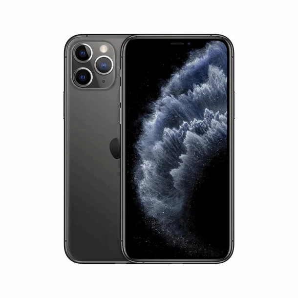 Apple iPhone 11 Pro Max - Image 3