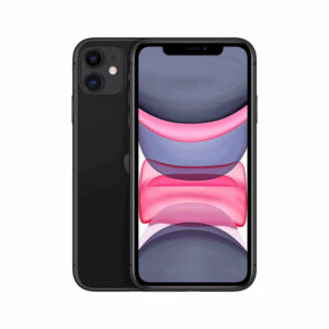 Apple iPhone 11 Black 128 GB A Grade