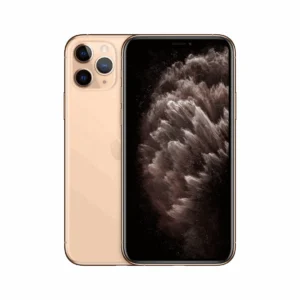 Apple iPhone 11 Pro Gold 256 GB A Grade
