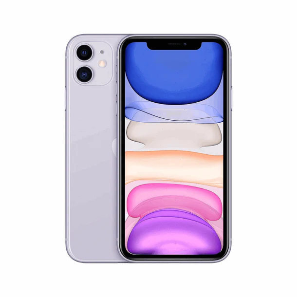 Apple iPhone 11 - Image 3