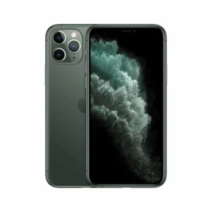 Apple iPhone 11 Pro Midnight Green 256 GB A Grade
