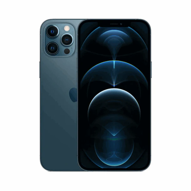 Apple iPhone 12 Pro Max - Image 3