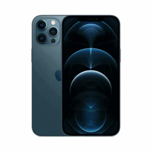 Apple iPhone 12 Pro Pacific Blue 128 GB A Grade