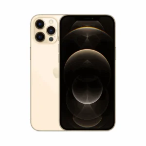 Apple iPhone 12 Pro Gold 512 GB A Grade