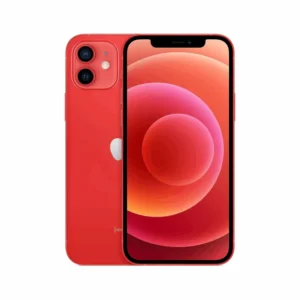 Apple iPhone 12 Red 64 GB A Grade