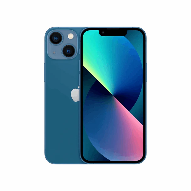 Apple iPhone 13 Blue 512 GB A Grade