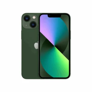 Apple iPhone 13 Green 128 GB A Grade