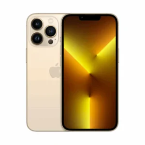 Apple iPhone 13 Pro Gold 128 GB A Grade