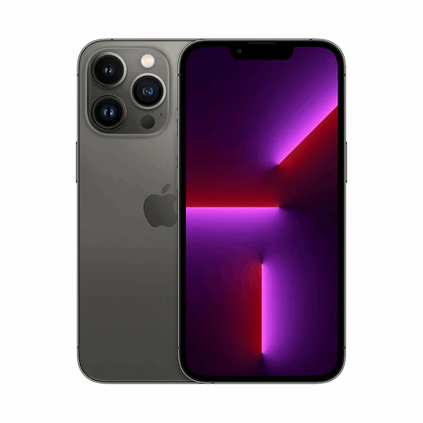Apple iPhone 13 Pro Max - Image 5