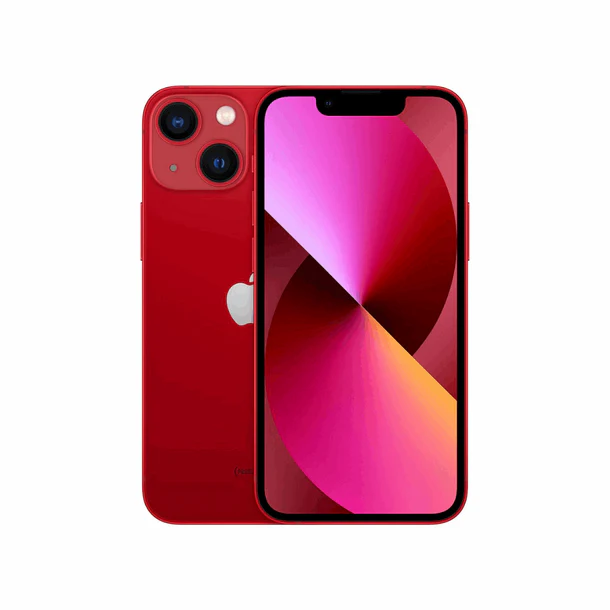 Apple iPhone 13 Red 512 GB A Grade