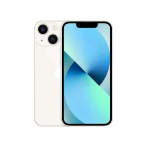 Apple iPhone 13 Starlight 128 GB A Grade