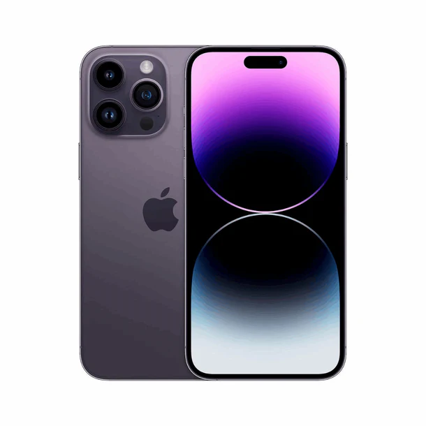Apple iPhone 14 Pro