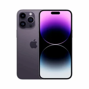 Apple iPhone 14 Pro Deep Purple 1 TB A Grade