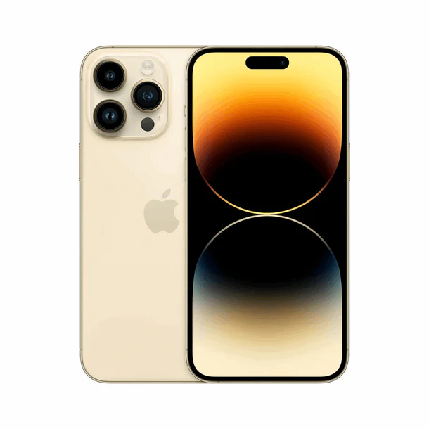 Apple iPhone 14 Pro Max Gold 512 GB A Grade