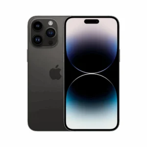 Apple iPhone 14 Pro Space Black 1 TB A Grade