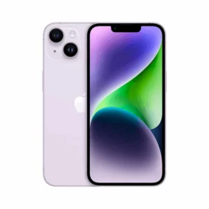 Apple iPhone 14 Purple 128 GB A Grade